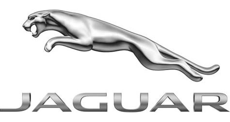 The Jaguar brand will have new corporate identification and a new font