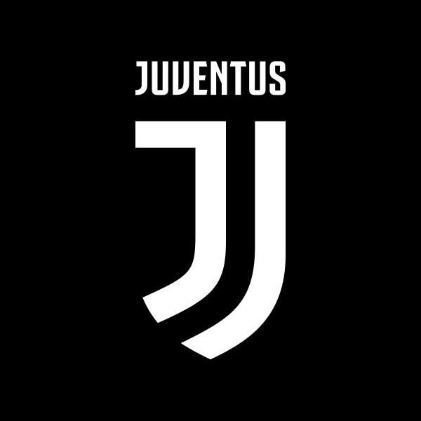 New Logo and Identity for Juventus by Interbrand