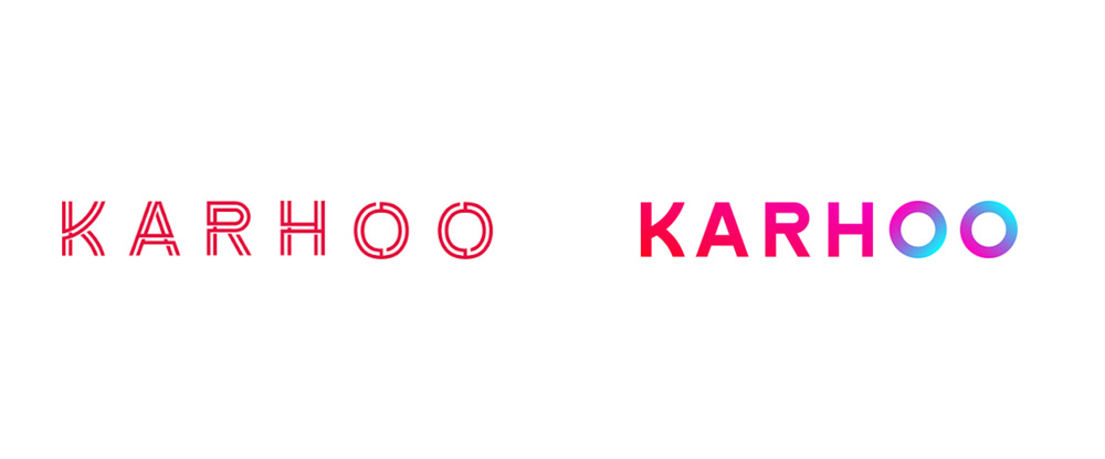 New Logo and Identity for Karhoo by SomeOne