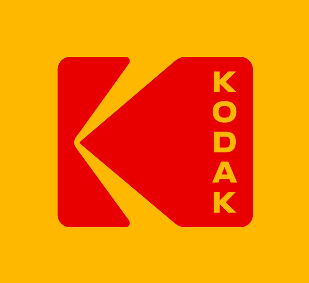 Image result for kodak logo