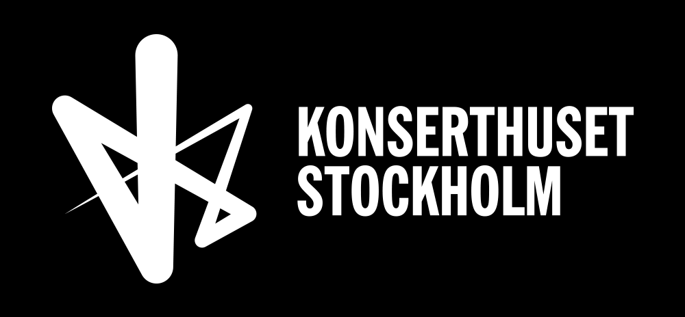 New Logo and Identity for Konserthuset Stockholm by Kurppa Hosk