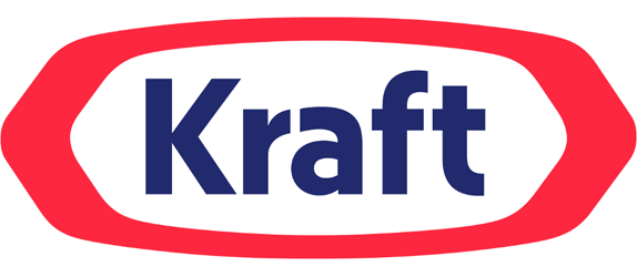 new Kraft rebrand following failure