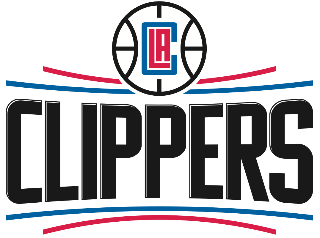 New Logo and Uniforms for Los Angeles Clippers
