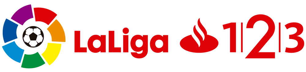 New Logo for LaLiga by IS Creative Studio