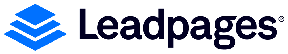 Image result for LeadPages logo