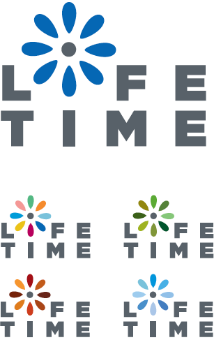 Lifetime Logo Exploration