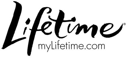 Lifetime Logo, Detail