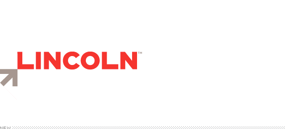 Lincoln Logo, New