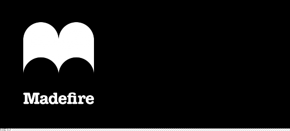 Madefire Logo, New