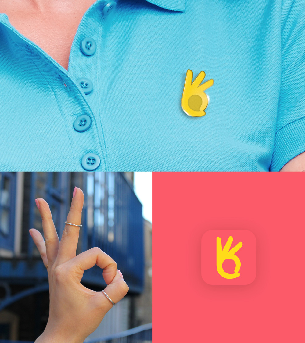 New Logo and Identity for Makaton Charity by MultiAdaptor