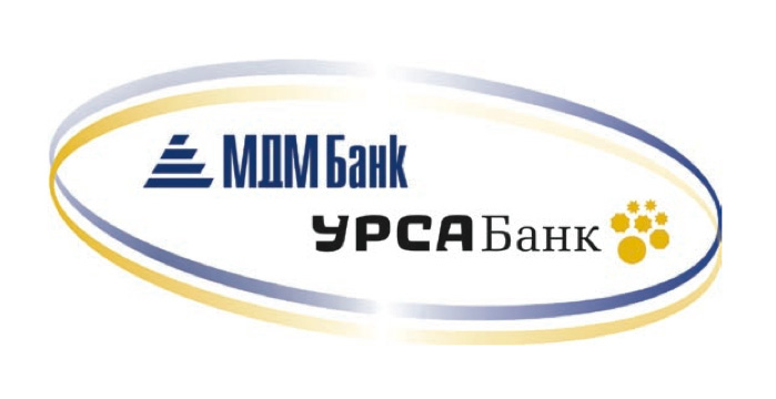 Bank's logo back in 2007.