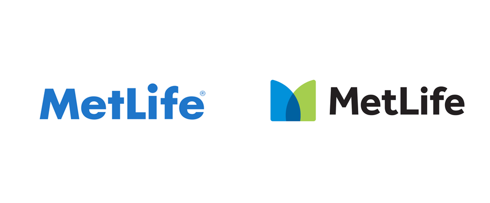 New Logo and Identity for MetLife by Prophet