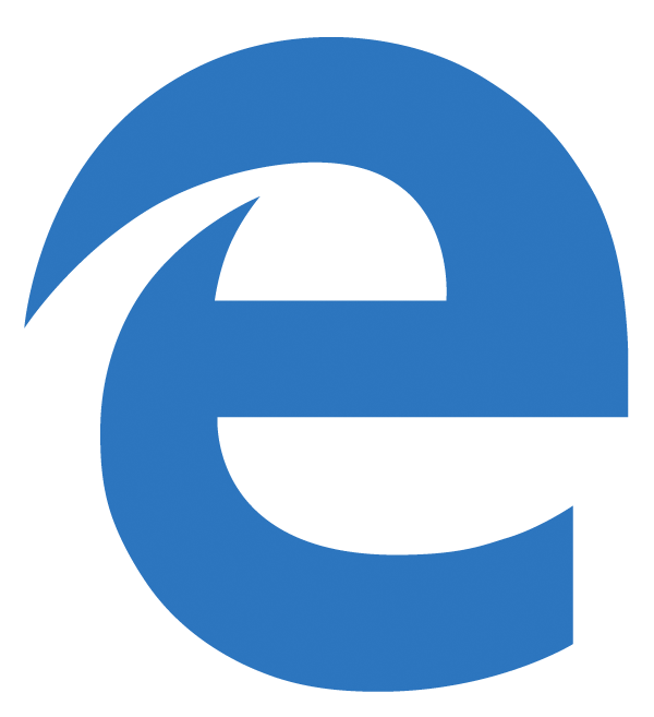 Risultati immagini per logo edge