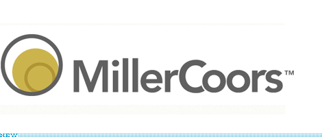 MillerCoors Logo, New