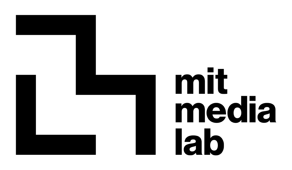New Logo and Identity for MIT Media Lab by Pentagram