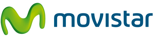 Movistar Logo, Detail