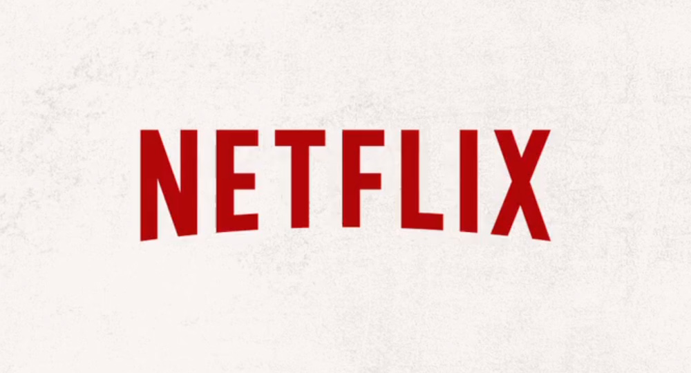 Brand New: New Logo for Netflix