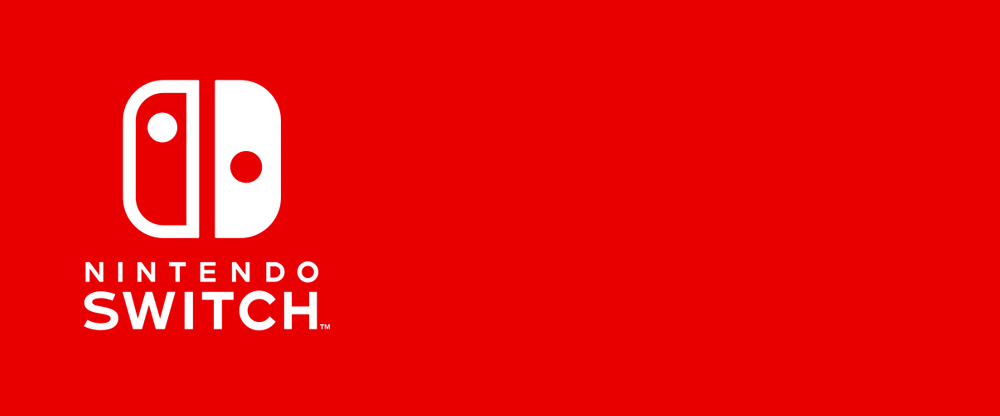 Resultado de imagen de nintendo switch logo