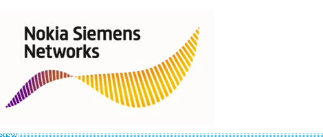 Nokia Siemens Network Logo, New