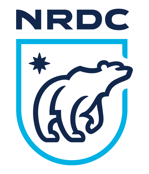 Image result for NRDC logo