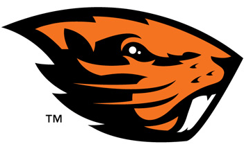 Oregon State Athletics Logo, Identity, and Uniforms