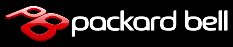 Packard Bell Logo, Detail
