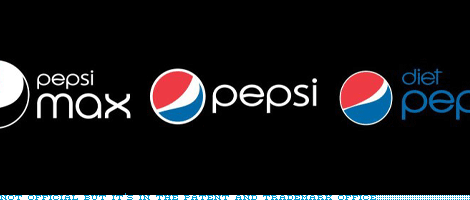 New Pepsi Logos