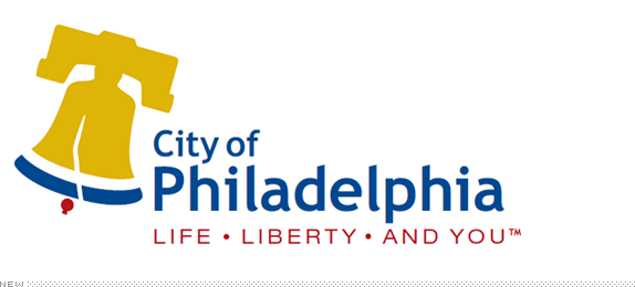 Philadelphia Logo, New