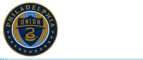 Philadelphia Union Logo, New
