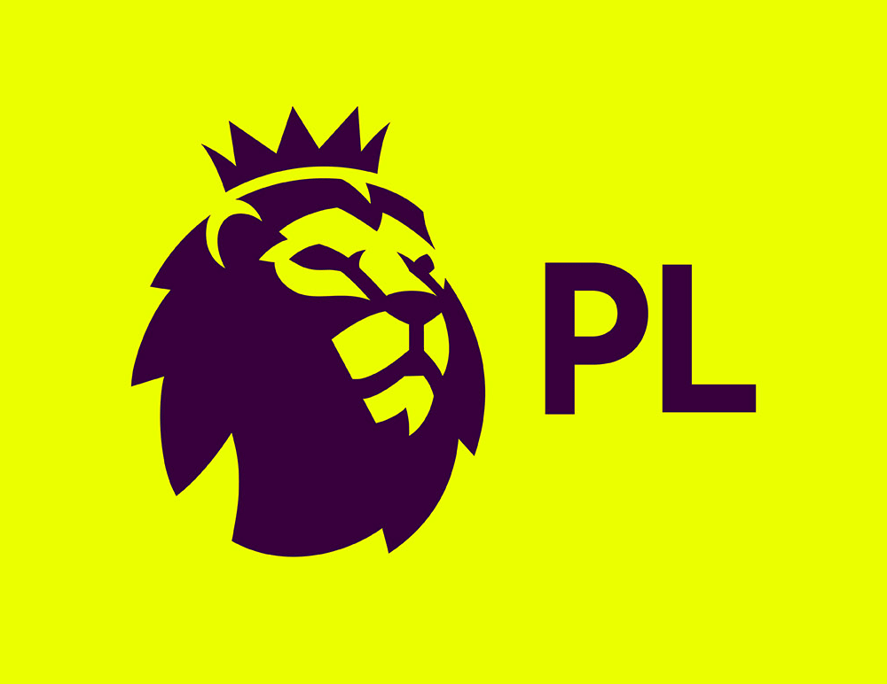 Brand New: New Logo for Premier League by DesignStudio and Robin Brand