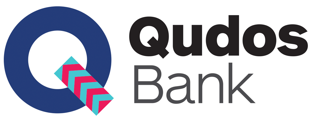 New Name, Logo, and Identity for Qudos Bank by Principals
