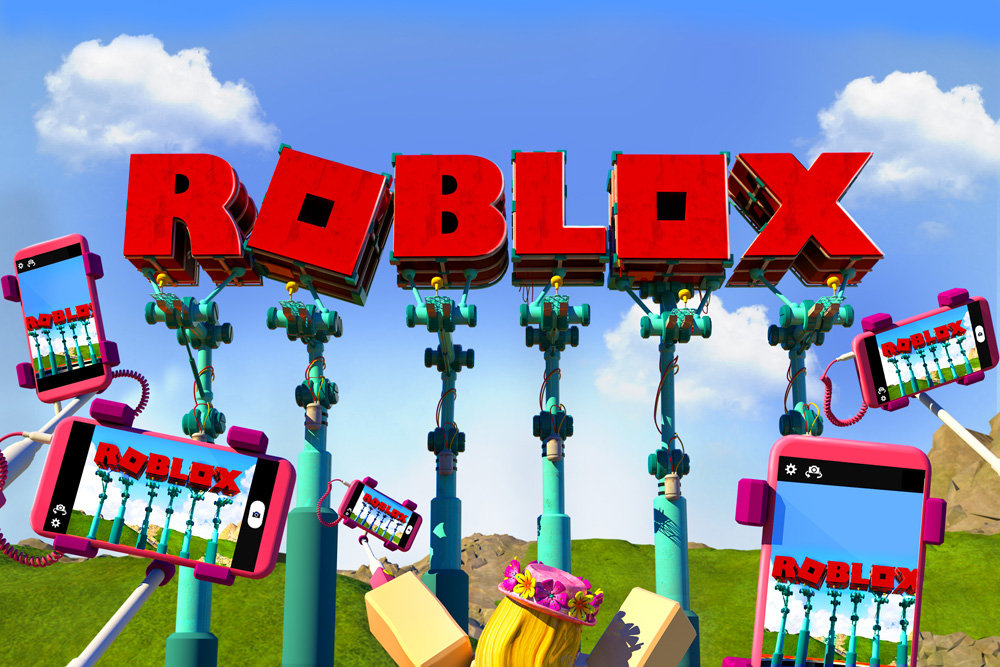 This Subreddit S Footer S Background Is Kinda Outdated Roblox