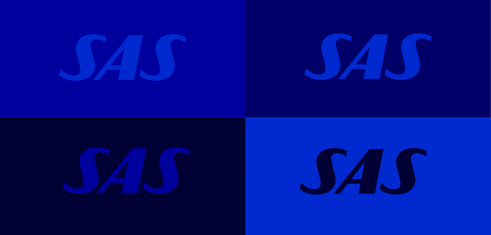 New Identity for SAS by Bold