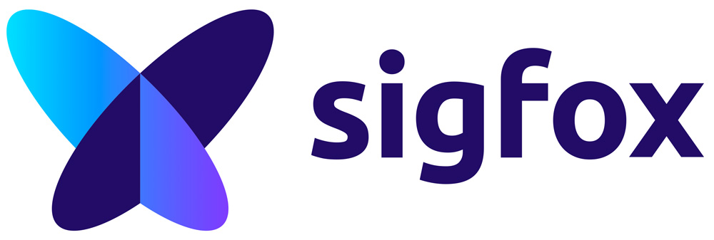 New Logo and Identity for Sigfox by Interbrand