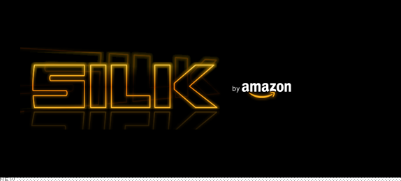 Silk Logo, New