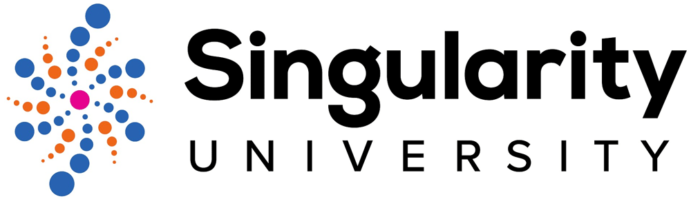 New Logo for Singularity University