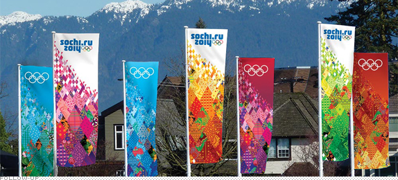 XXII Olympic Winter Games, Follow-up