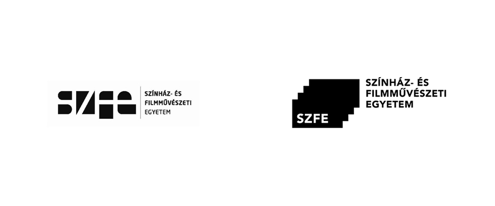 New Logo and Identity for SZFE by de_form