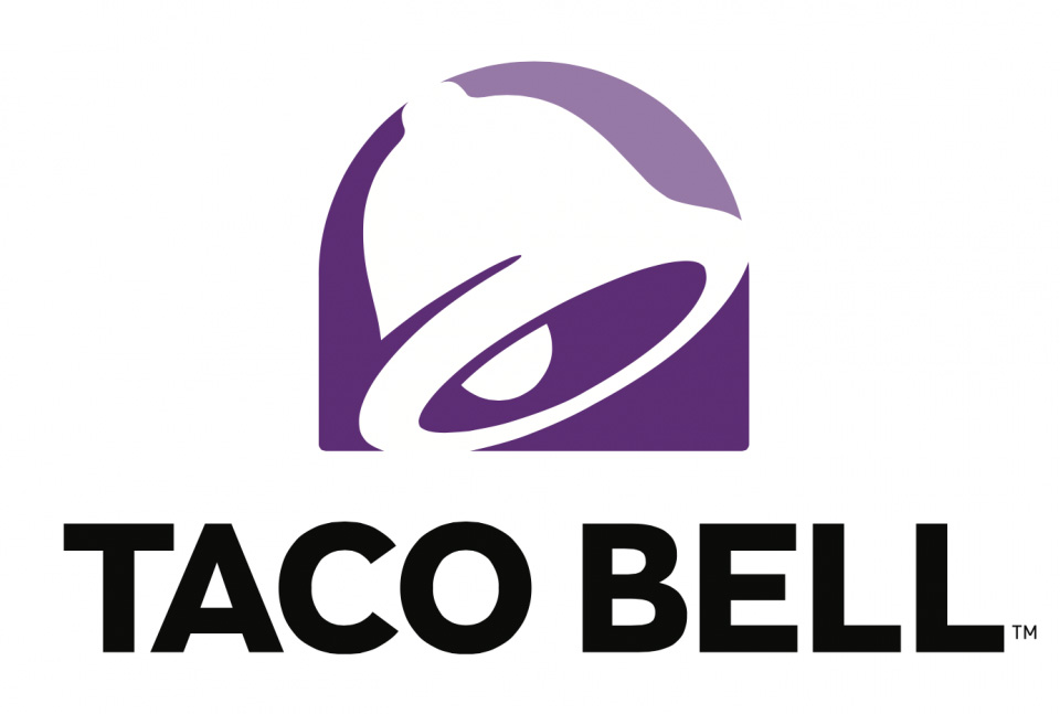 New Logo for Taco Bell by Lippincott and In-house