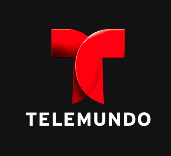 Desire Cordero from Spain poses as Telemundo Introduces 