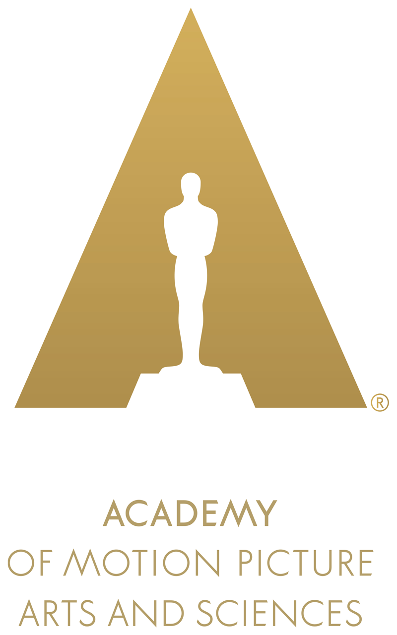 New Logo and Identity for the Academy of Motion Picture Arts and Sciences by 180LA