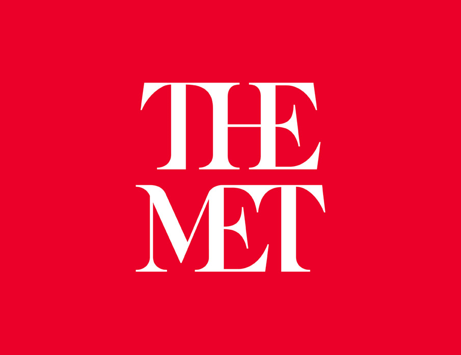 "Open Access at The Metropolitan Museum of Art (The Met)" icon