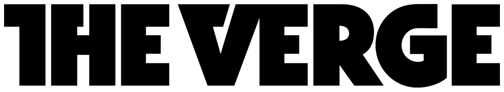 New Logo and Identity for The Verge done In-house