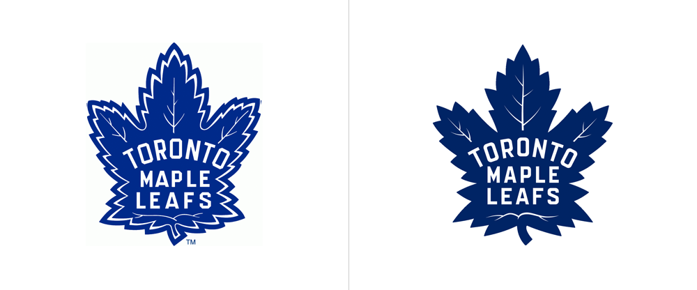 Toronto Maple Leafs Vintage 3