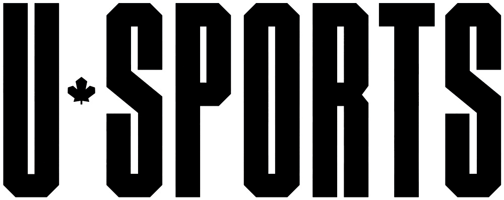 New Name, Logo, and Identity for U Sports by Hulse & Durrell