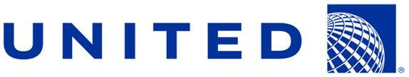 United Airlines Font