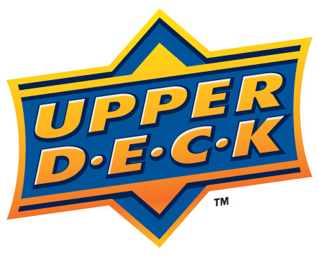 Upper Deck Logo Detail