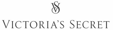 Victoria's Secret Logo, Before and After