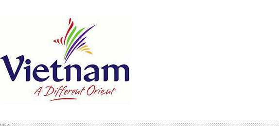 Vietnam Logo, New