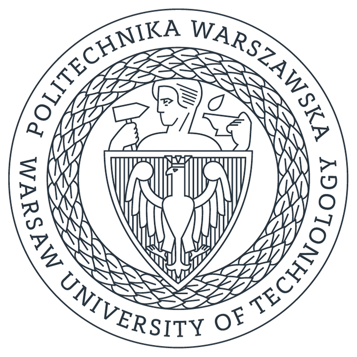 New Logo and Identity for Politechnika Warszawska by Podpunkt